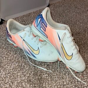Nike soccer Cleats